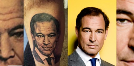 Geen grap, de tatoeage bestaat.